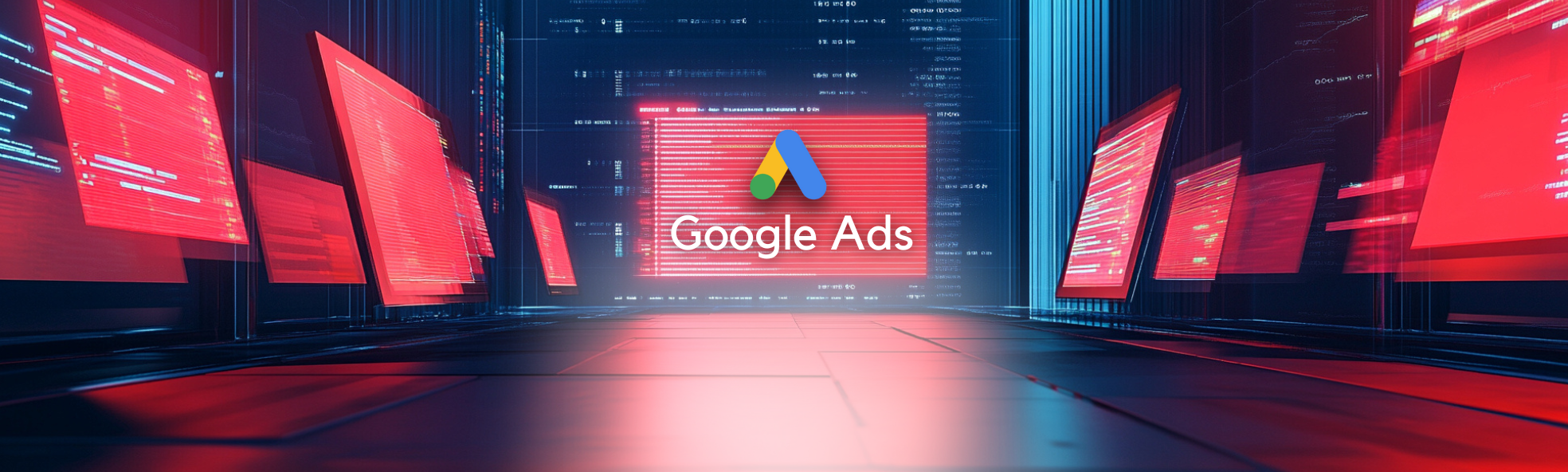 Google Ads - Die ersten Schritte für KMU