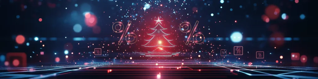 Black Friday und Weihnachten 2024 - die besten Online-Marketing-Strategien für maximale Conversion