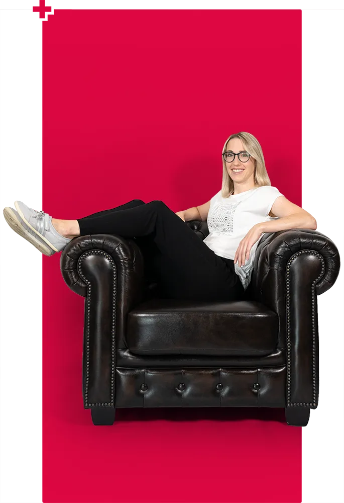 Corinne Egold - Buchhaltung