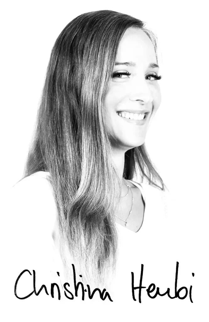 Christina Heubi - Google Ads-Spezialist, Projektleitung