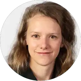 Marketingverantwortliche, Michelle Sandmeier