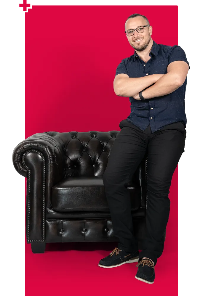 Dennis Gerich - Google Ads-Spezialist, Projektleitung