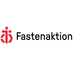 Firmenlogo Fastenaktion