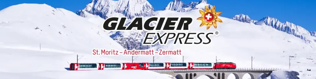 Glacier Express Case Studies Banner