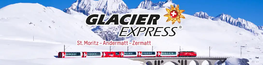 Glacier Express Case Studies Banner