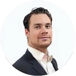 Christoph von Euw, COO Glacier Express