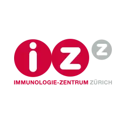 Firmenlogo Immunologiezentrum Zürich