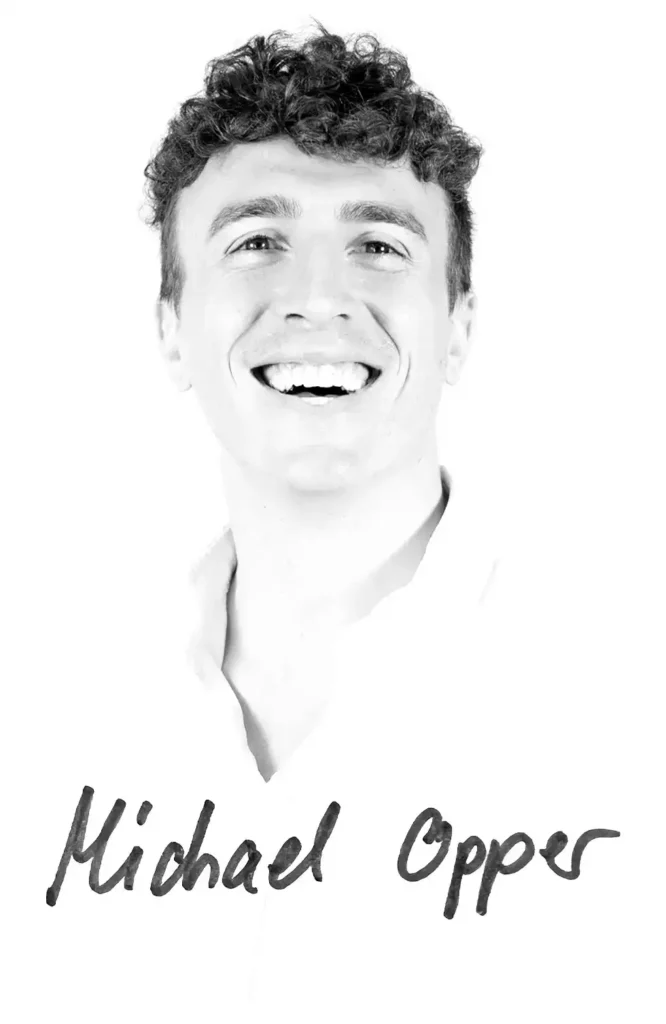 Michael Opper - Projektleitung, Google Ads-Spezialist