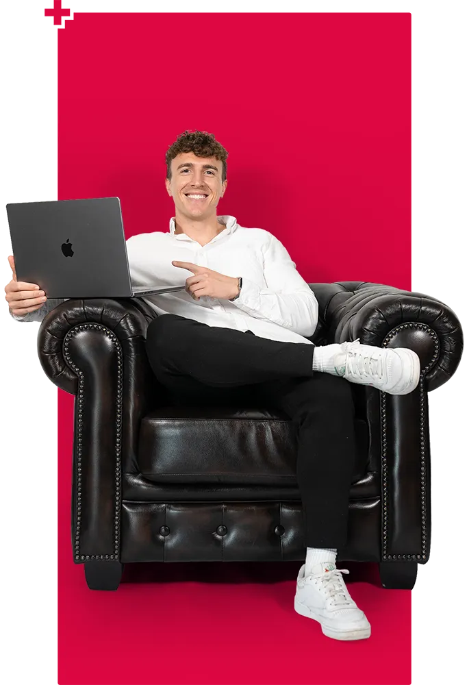 Michael Opper - Projektleitung, Google Ads-Spezialist