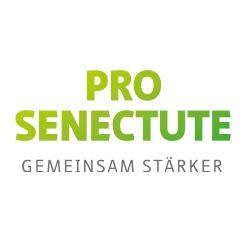Firmenlogo Pro Senectute