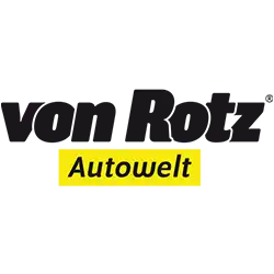Firmenlogo von Rotz Autowelt