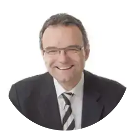 Thomas Kast, Geschäftsführer Zahnärztekasse AG