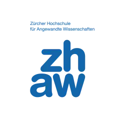 Firmenlogo ZHAW